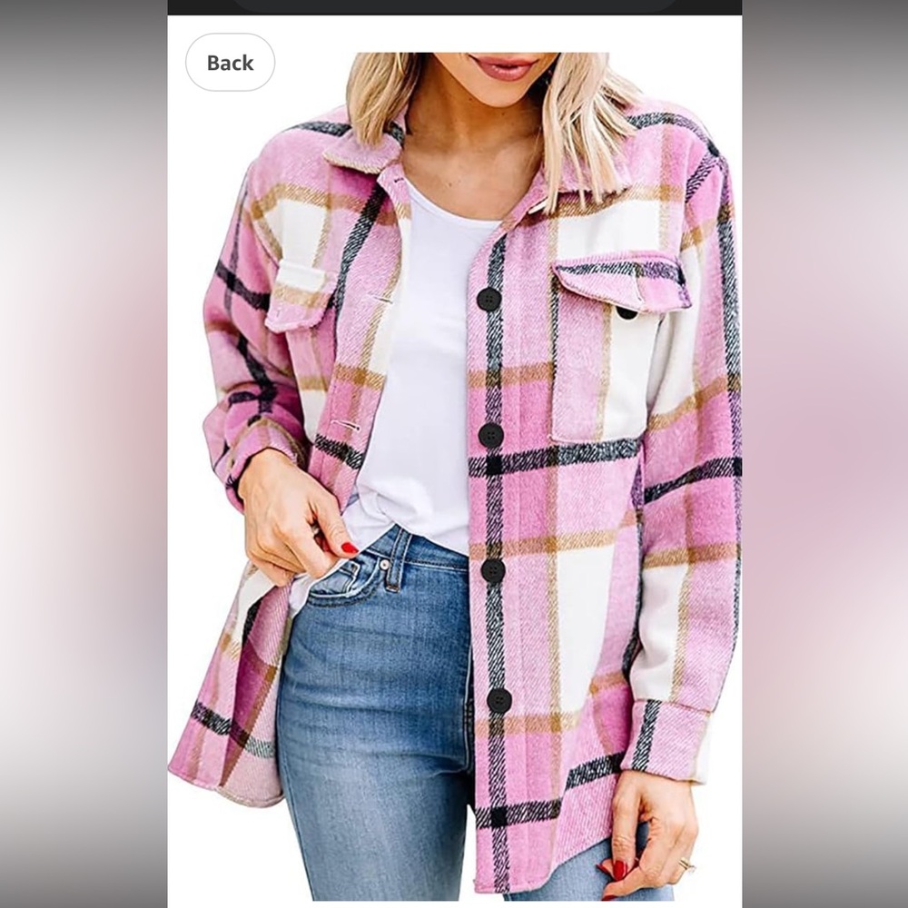 Shacket by dorose